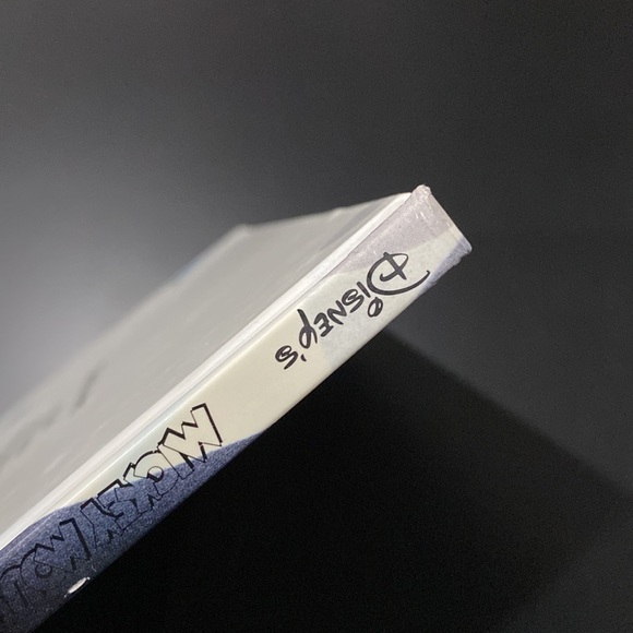 Mickey Mouse in The Viking’s Eye by Nikki Grimes - Hardcover Children’s Book - Picture 7 of 8